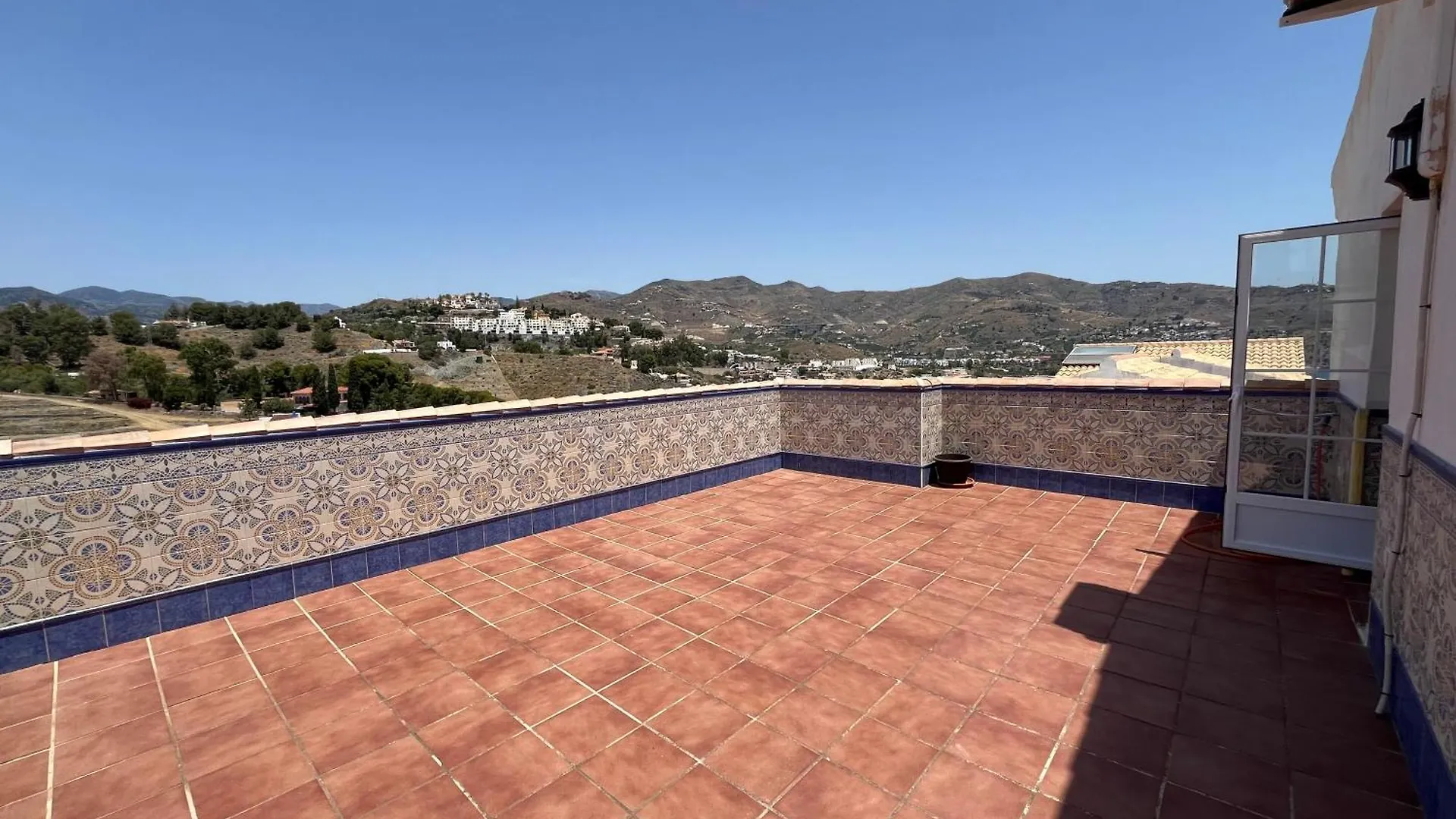 Holiday home Casa Adosada Con Piscina En Velilla - Almunecar Villa