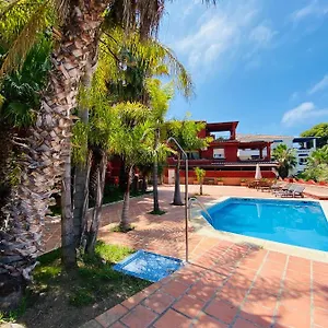 Сasa de vacaciones En Almuñecar, Almuñécar