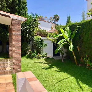 Сasa de vacaciones Precioso En Almuñecar Junto Al Mar Con Garage Privado, Almuñécar