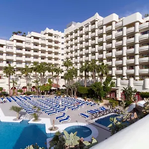 Hotel Ibersol &, Almuñécar