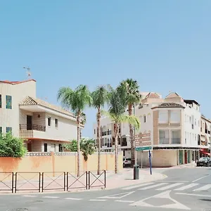 Сasa de vacaciones Casa Hurtado De Mendoza Pequena, Almuñécar