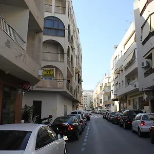 Gasthof Andalucia, Almuñécar