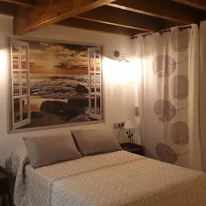Hotel San Sebastian, Almuñécar