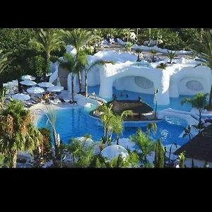 4* Hotell Albayzin Del Mar