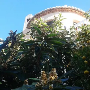 Сasa de vacaciones Maria, Almuñécar